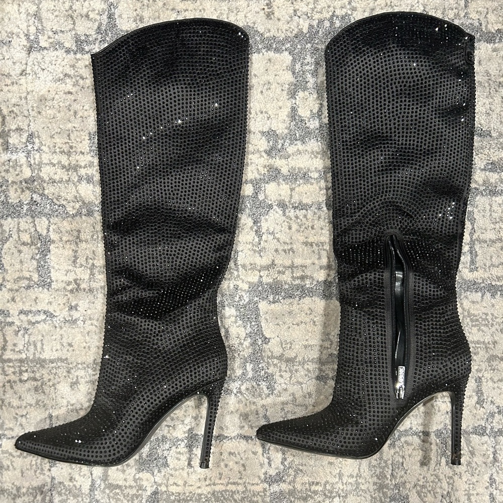 COPY - G by Guess boots